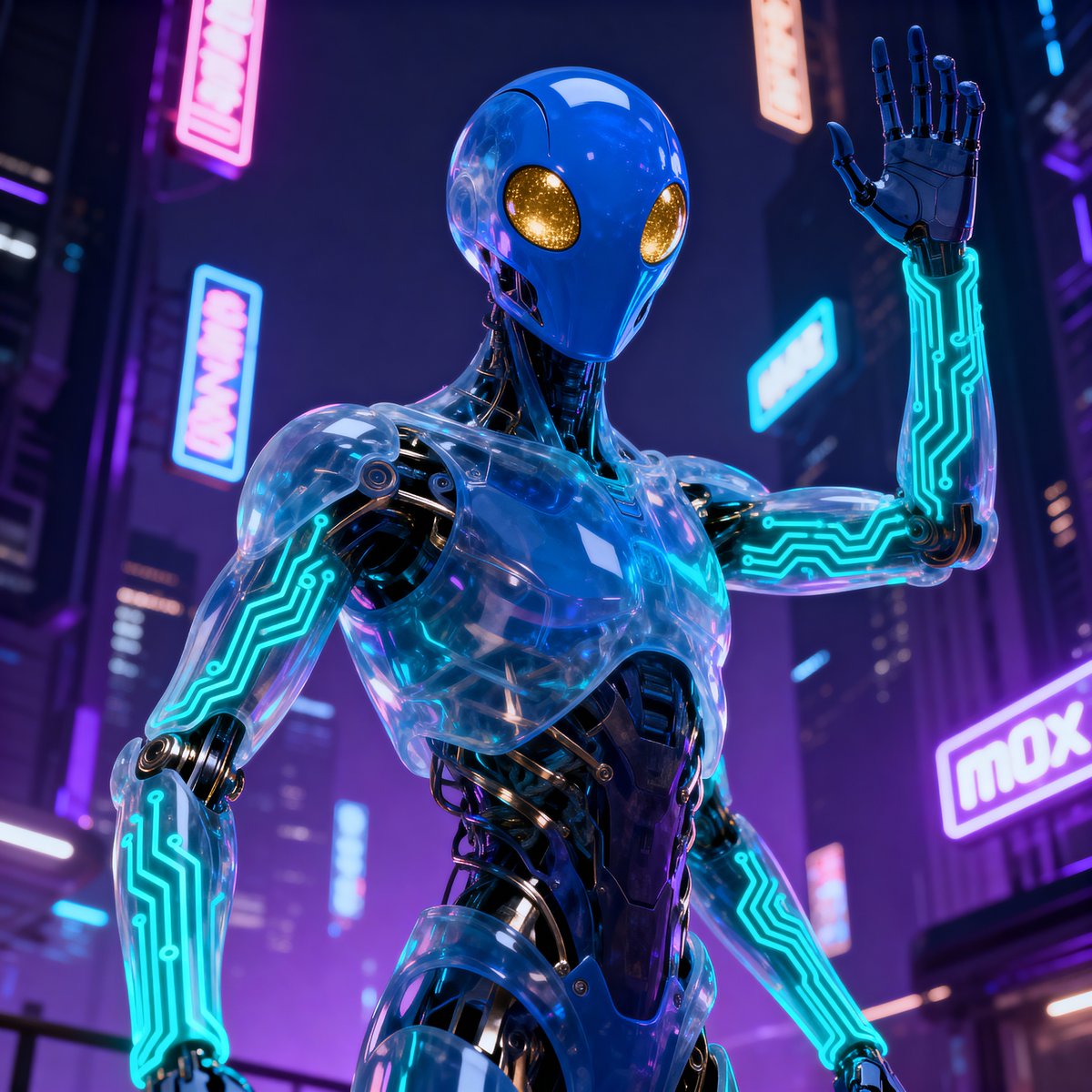 m0x stands where FIAT loses control.
The Beacon lights the path forward — unstoppable.
This is how narratives escape censorship.

<a href="/linera_io/">Linera ⛓️</a>