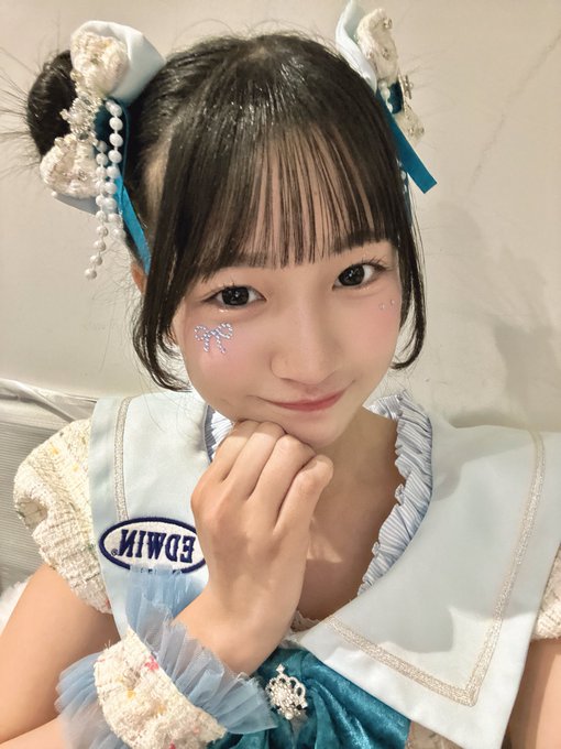 福田蒔已花のTwitter画像30