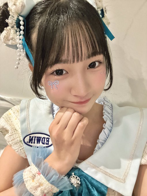 福田蒔已花のTwitter画像31