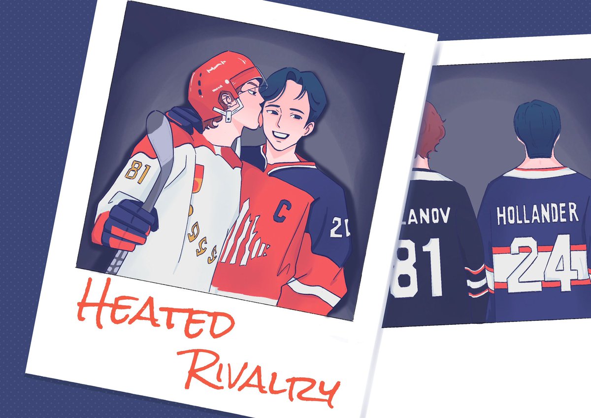 blueming_com's tweet photo. i’m your jealous type
#heatedrivarly #illustration #digitalart https://t.co/qcQ8lfdWiW
