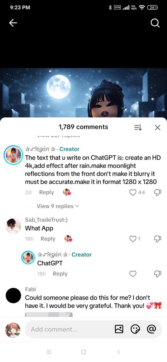 riakohonami's tweet photo. Back in my day we had picsart, ibispaint and a dream https://t.co/9IWRAMDFDj