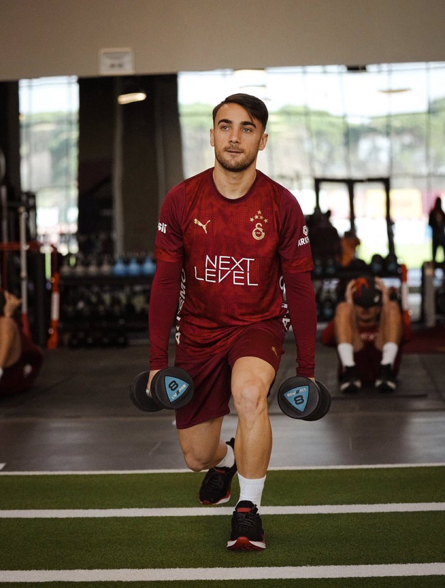 Sinyor Mertens tweet media