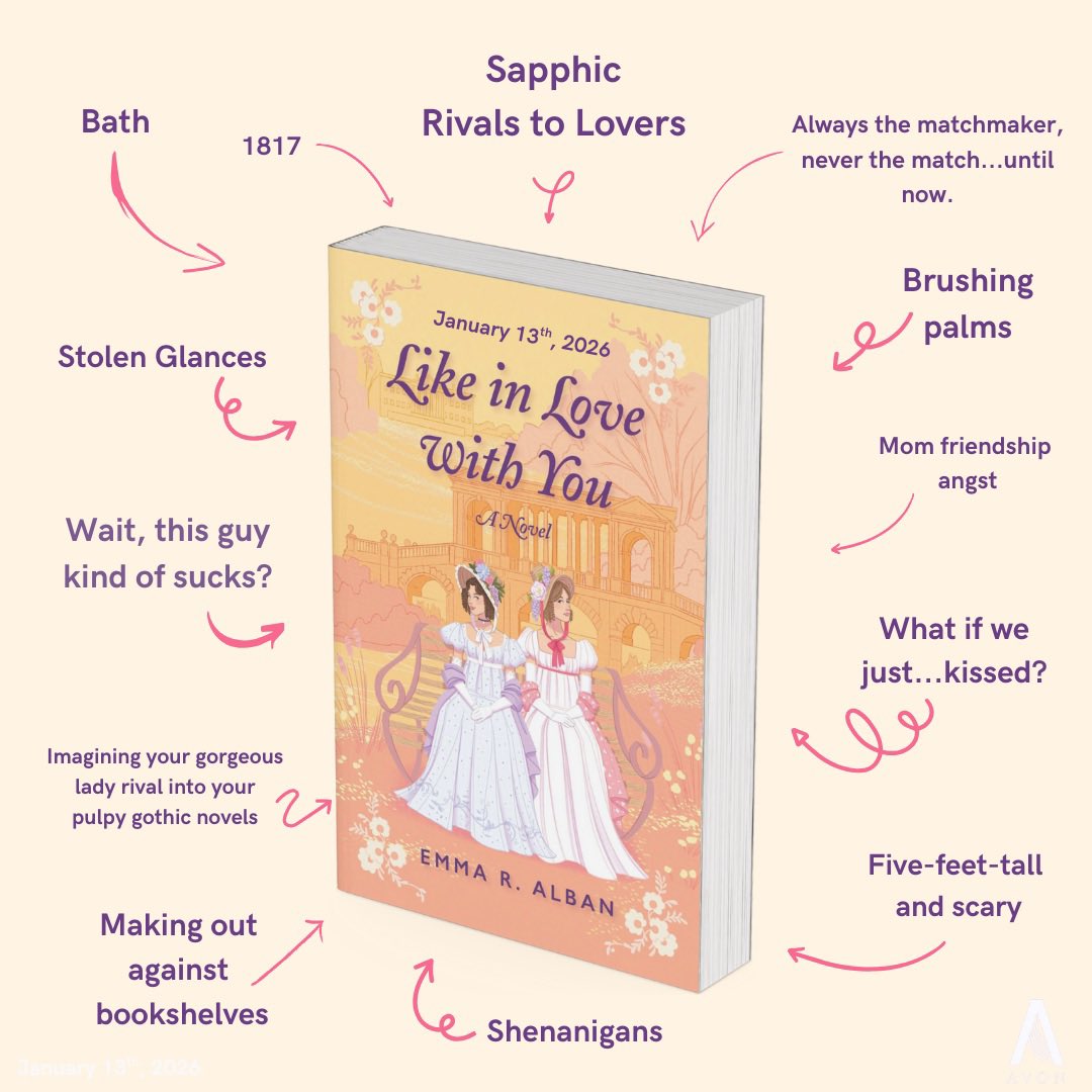 Emma R. Alban tweet media