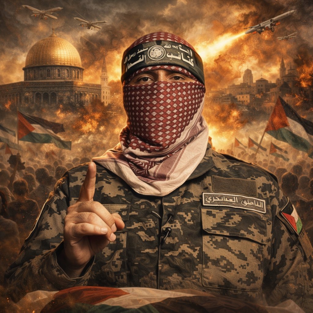 “Mü'minlerden öyle adamlar vardır ki, Allah'a verdikleri söze sadık kaldılar.”

| Ahzab 23 #EbuUbeyde