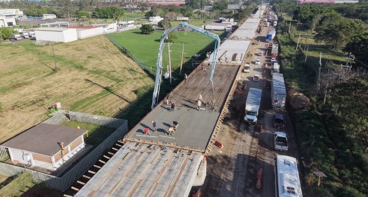 SICT Veracruz tweet media