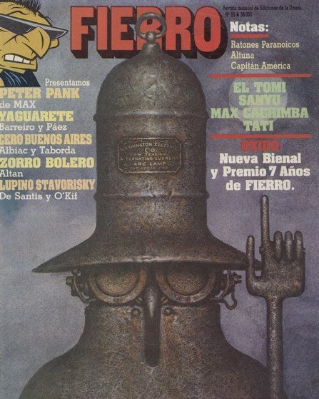 Heavy Metal tweet media