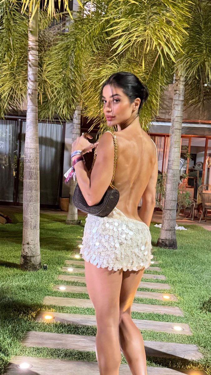 PERFEITA! Natália Rosa via Instagram Stories. ✨🤍