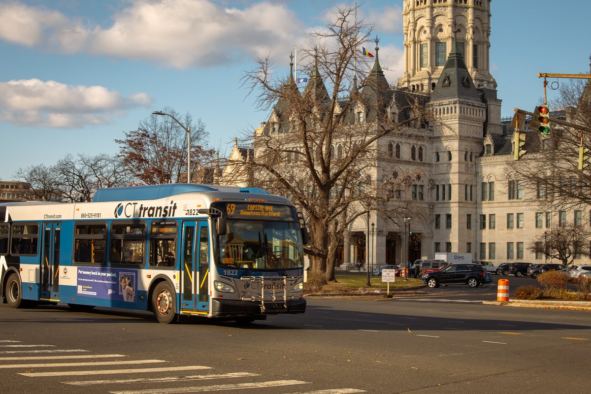 CTtransit tweet media