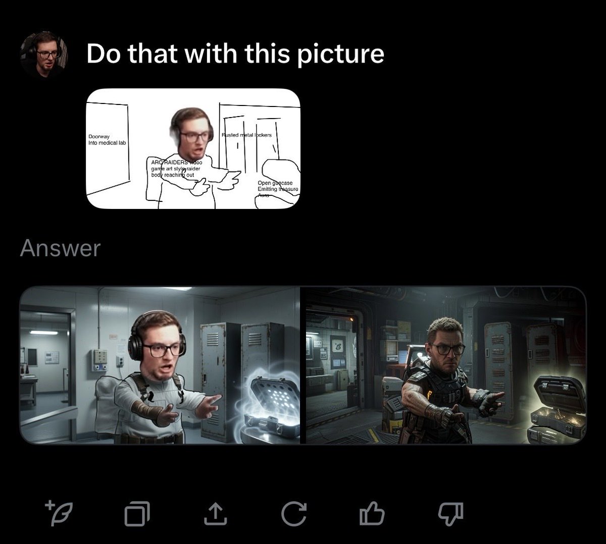 ZackInTheBox's tweet image. WAIT!!!