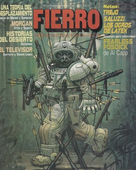 Heavy Metal tweet media