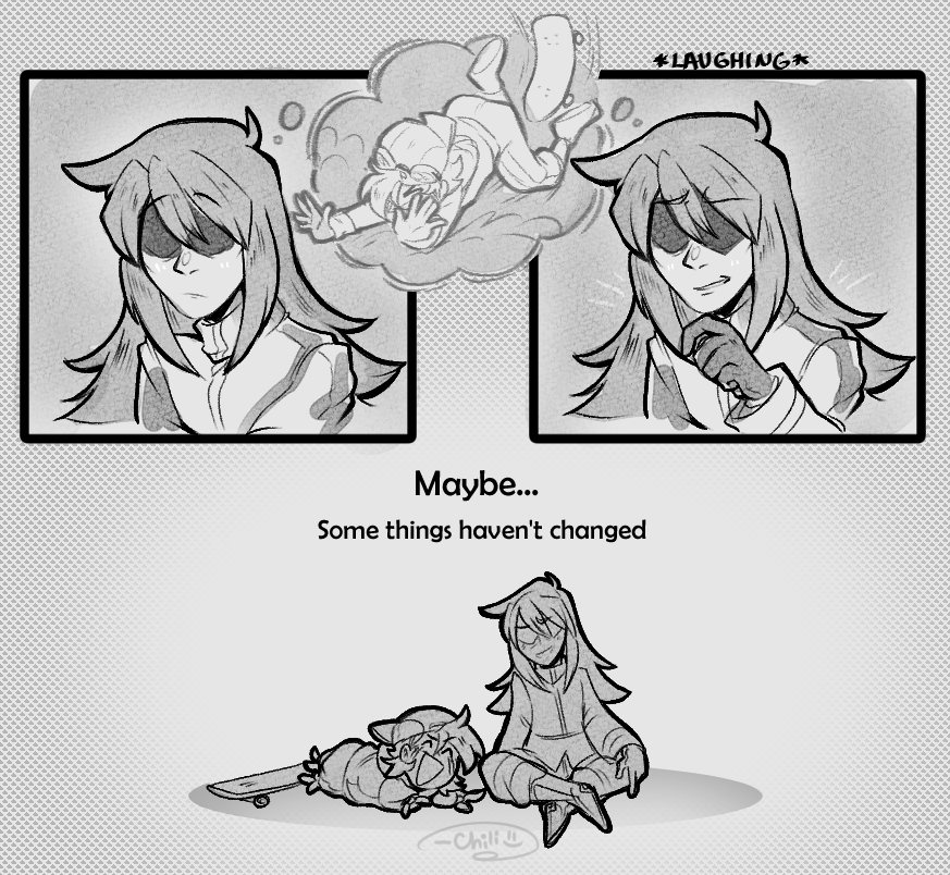 tired_glutton's tweet photo. 🌟2/2
Attached a translated version because unown text is hard to read for many! (Just wanted some spoopy-ness for the piece)

#lostmetals #gold #silver #pokepasta https://t.co/ehjLHLQoKs