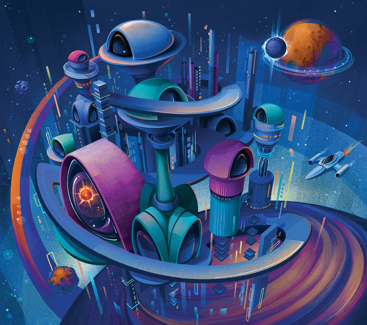 2050'de Bilim İnsanları İşsiz Mi Kalacak?

Bazı öngörüler iyimser, bazıları karamsar.

Nature dergisi geleceğe baktı.

Sonuç düşündürücü.

İklim bilimciler net: 2040'ta 2°C'lik eşiği geçeceğiz.

Mars yolculuğu gerçekleşecek mi?

Trump 2050'den önce istiyor.

Musk daha iddialı.