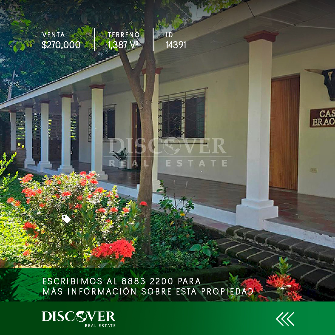 DiscoverRealtor's tweet image. Ometepe no es solo una ubicación, es un estilo de vida 
Esta propiedad combina amplitud, privacidad y alto potencial para proyecto turístico, familiar o de retiro.
🏡 5 hab | 5 baños
📐 1,387 v²
💰 $270,000
📍 Isla de Ometepe
🔑 ID 14391
📲 Info y visitas: +505 8883-2200
#Ometepe