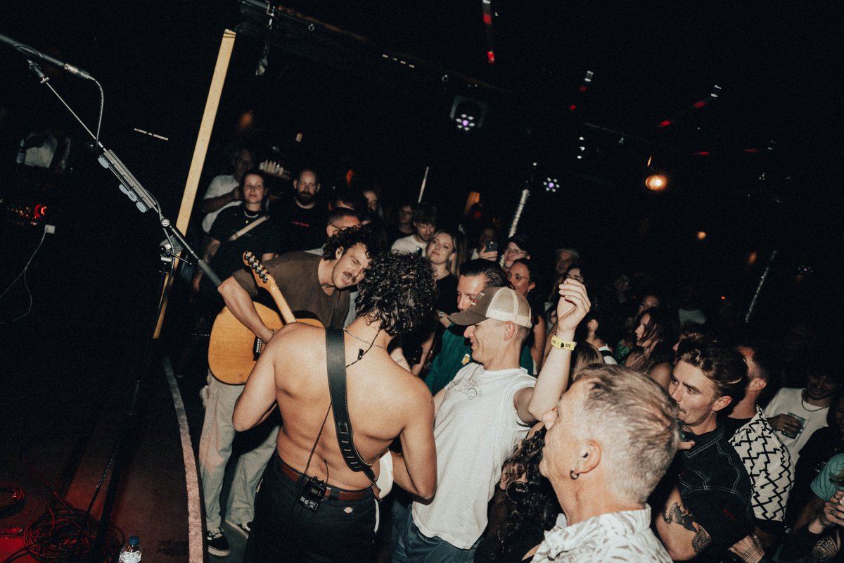 Live Music Lives On! tweet media