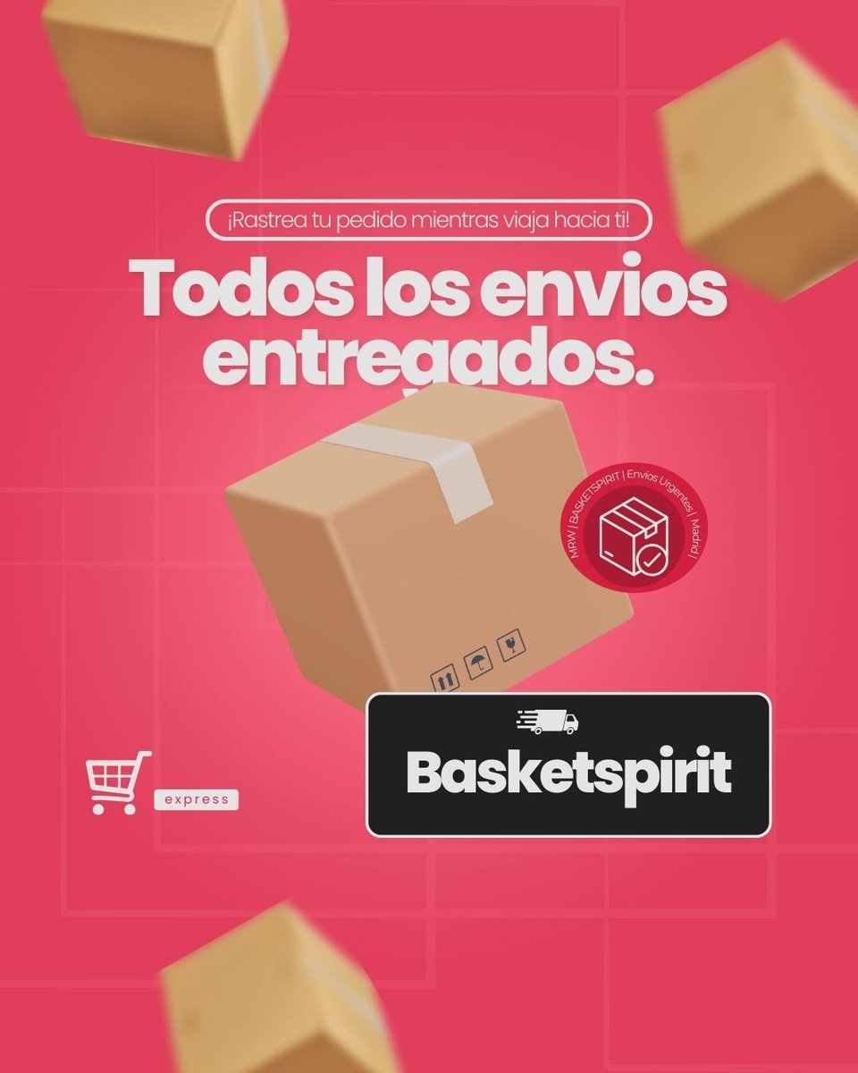Basketspirit. Tienda online baloncesto. Madrid tweet media
