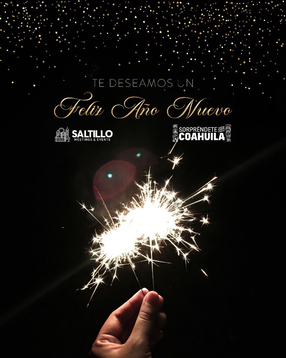 Que estos últimos días del año sean de paz, reflexión y gratitud en compañía de sus seres queridos. 🫶🦕⛰🍎🍷

¡Gracias por un gran 2025 y estamos listos para el 2026! 🤠

#SorpréndeteConCoahuila #EnCoahuilaHayPlan #GeneralCepedaEsParaTi #AñoNuevo