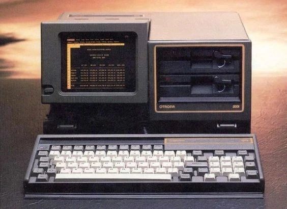 Retro Tech Dreams tweet media