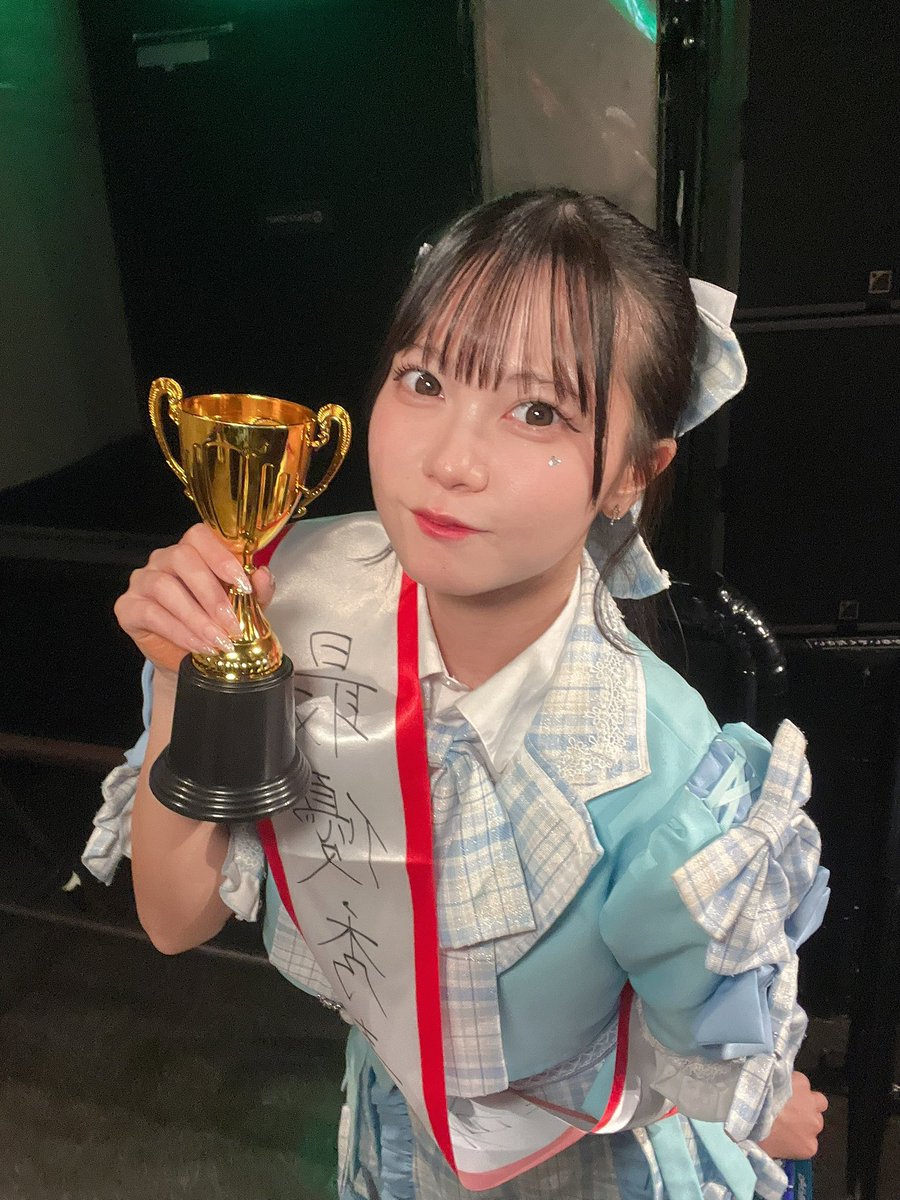 2025,12,30 AOAO 『青の瀬』 のんちゃん納め💙 のんちゃんとまさかの