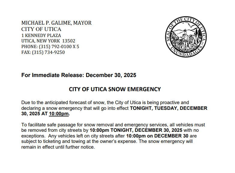 UticaPolice's tweet photo. https://t.co/UqUaGFioK7