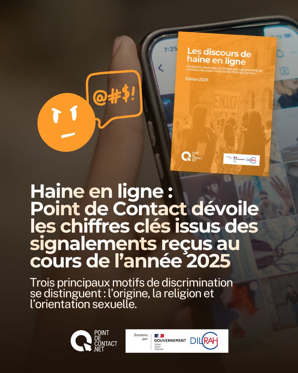 Point de Contact tweet media