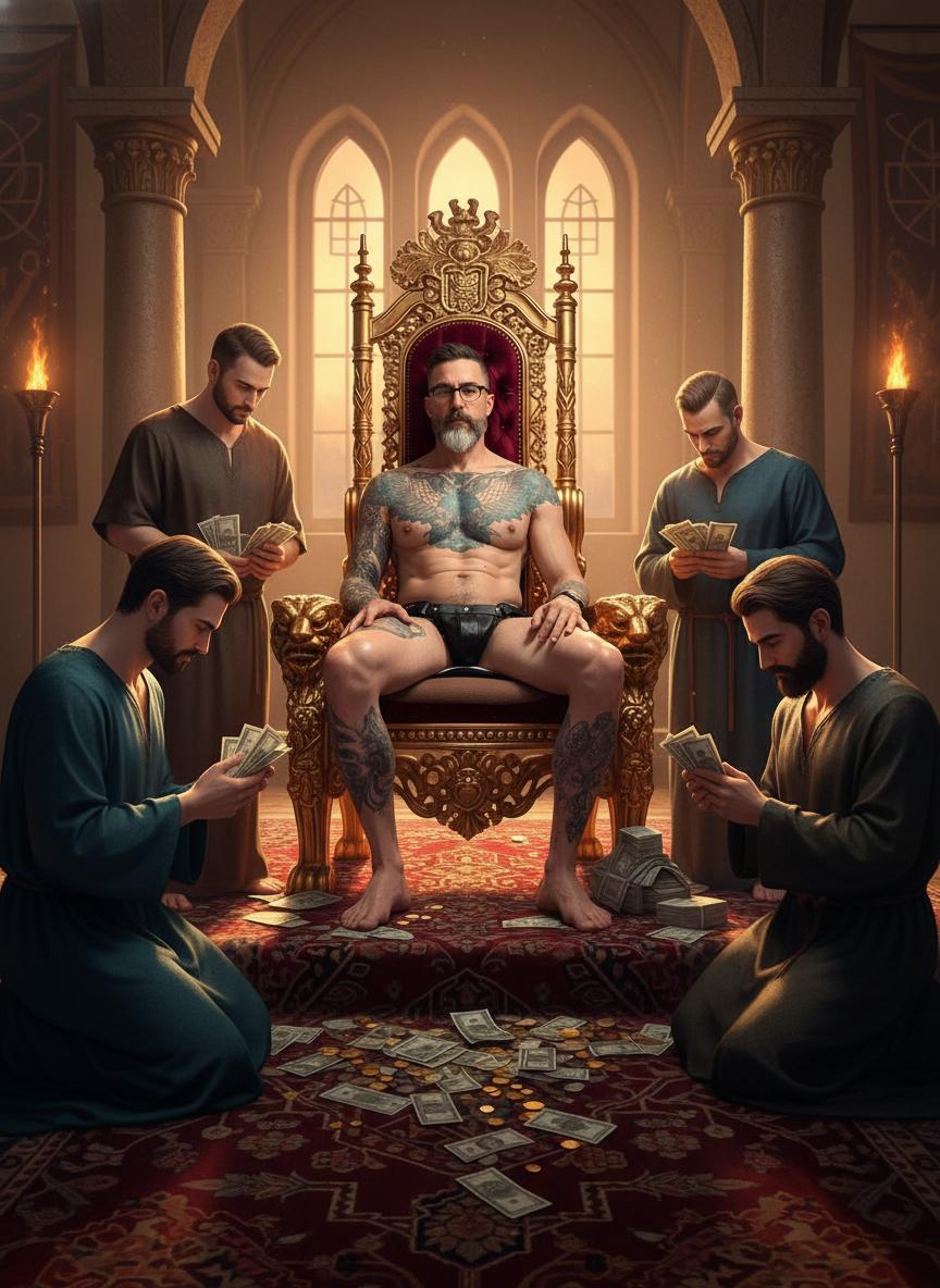 The Alphalosopher tweet media