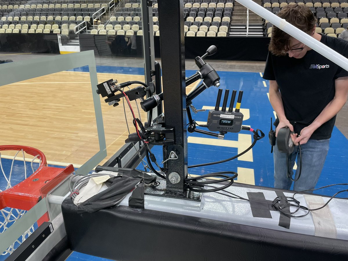 JRM Video Productions tweet media