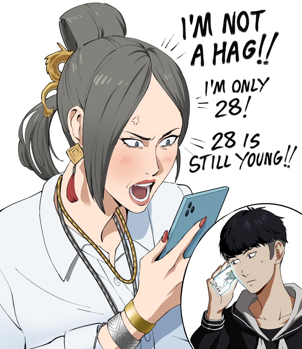 franmm127's tweet image. This was her year