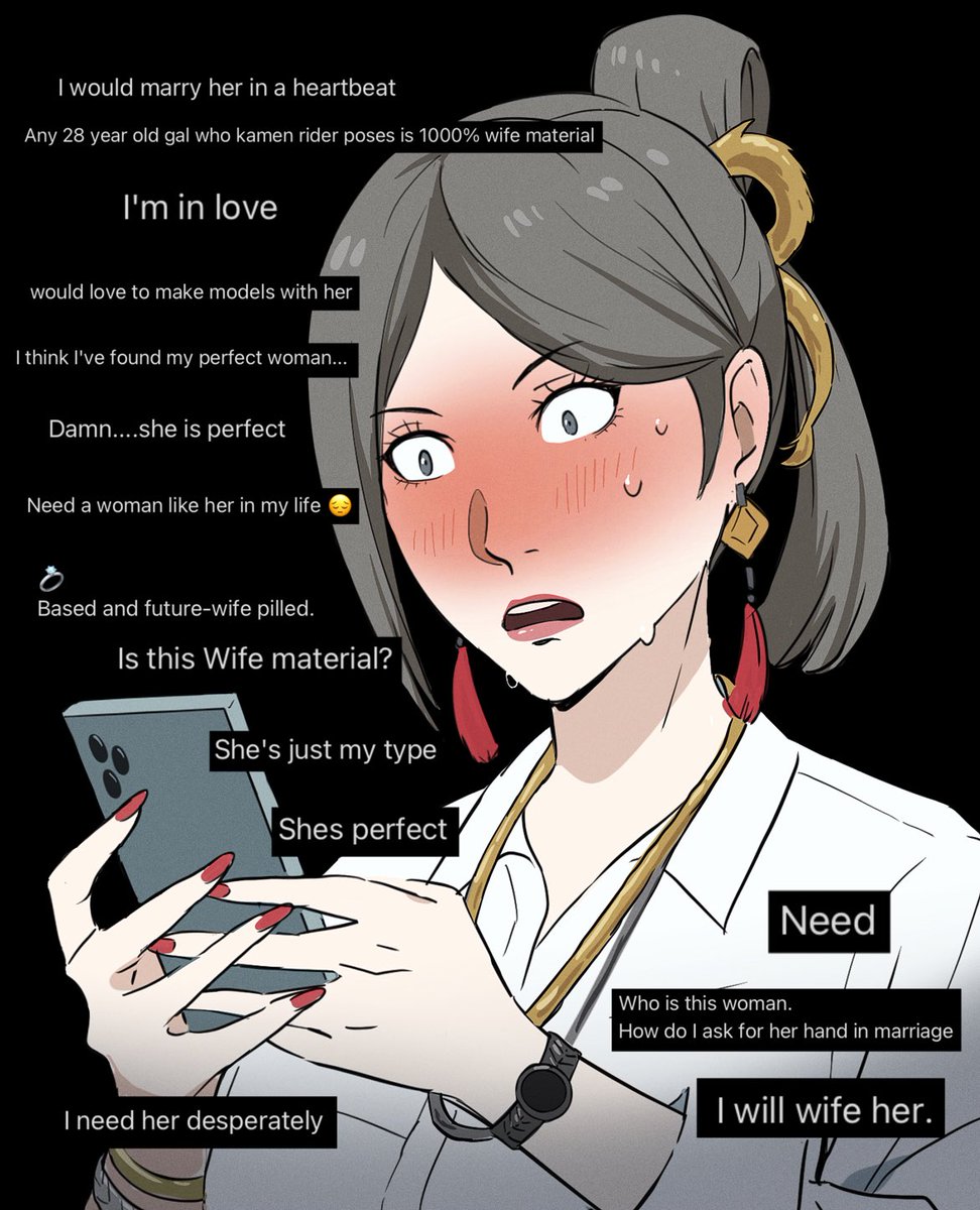 franmm127's tweet image. This was her year