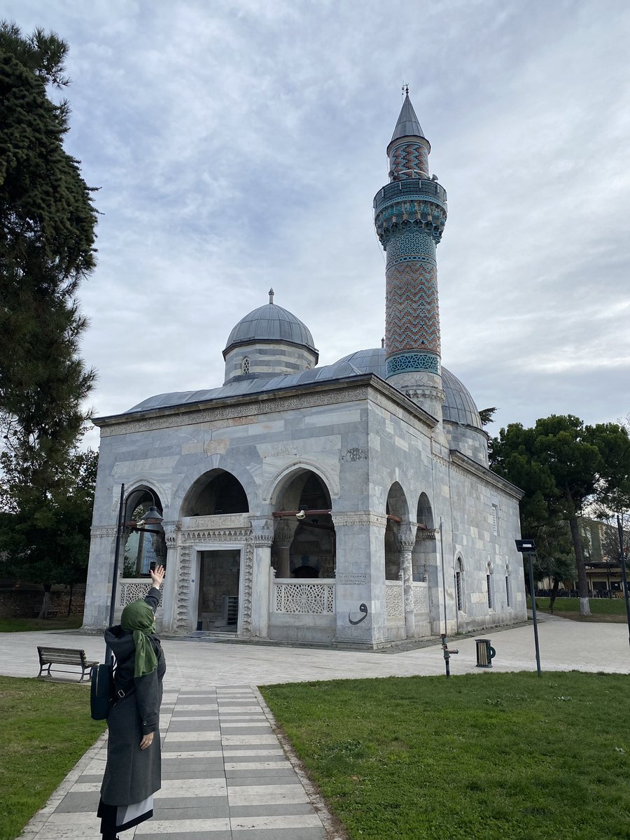 Fatma Kızıl 🍉 tweet media