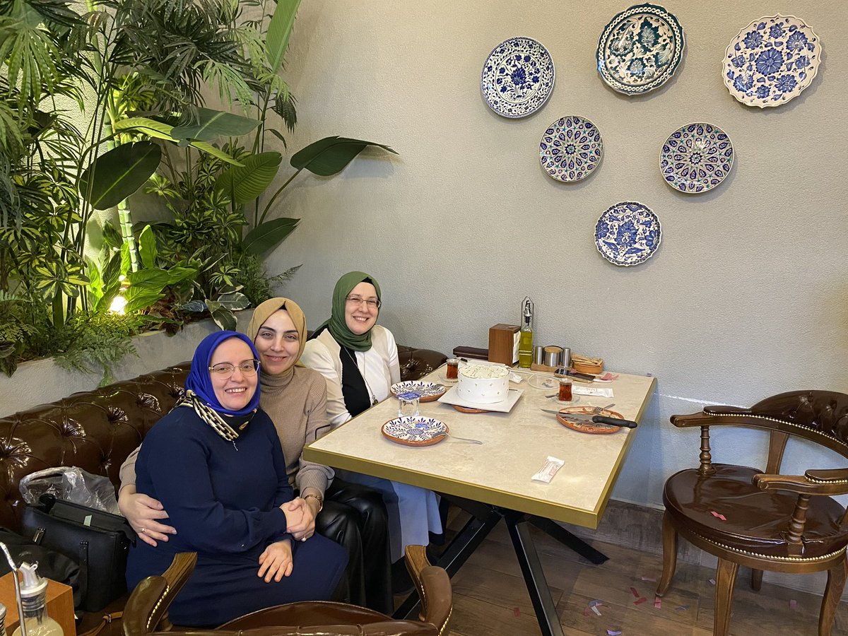 Fatma Kızıl 🍉 tweet media