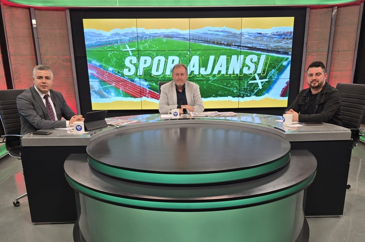 Aytaç Ersoy tweet media