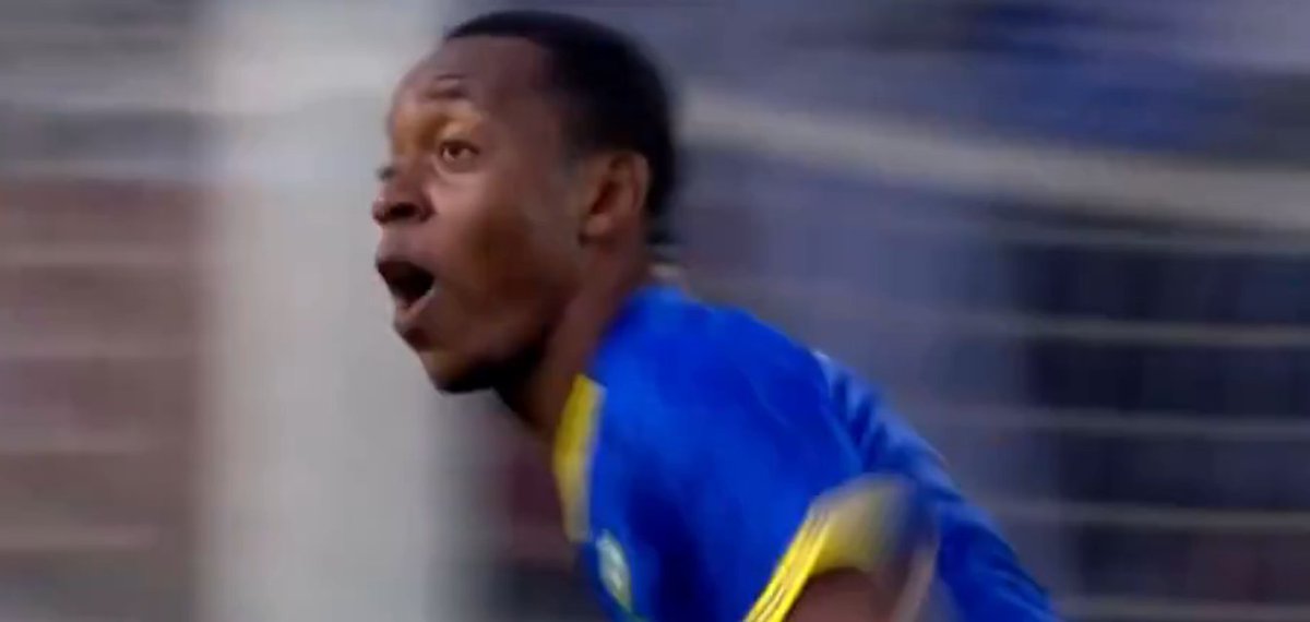 🚨🚨| GOAL: FEISAL SALUM EQUALIZES FOR TANZANIA!!!

Tanzania 1-1 Tunisia