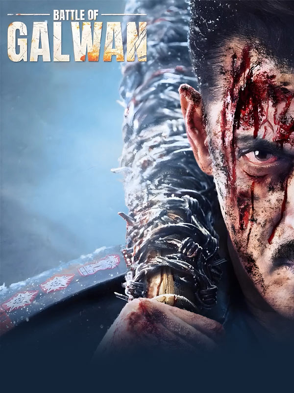 This time it is not
Salman vs SRk
It is 👇🏻

BEIJING vs BHAIJAAN

#IndiaWithBattleOfGalwan