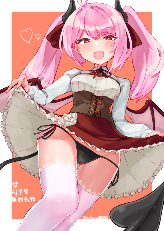 #2025年自分が選ぶ今年の4枚 
後半は北アザの年だった……あとキャラデザと立ち絵ばっかして一枚絵をあまり描いていないなぁという感じなので来年はそこを強化したいね…… 