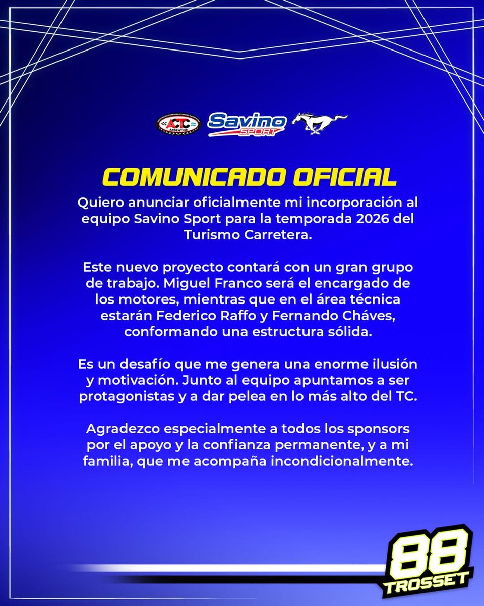 Jorge Bonanno (@totabonanno) on Twitter photo 