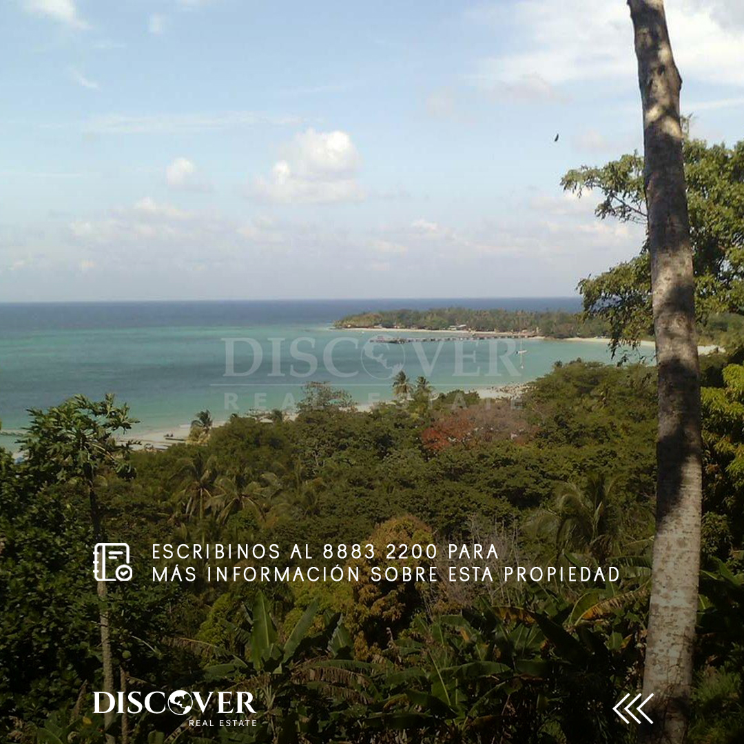 DiscoverRealtor's tweet image. 🌴 Corn Island destaca como uno de los destinos con mayor proyección del Caribe nicaragüense.
Este terreno es ideal para proyectos turísticos, residenciales boutique o eco-amigables.
📐 13,447 v²
💰 $138,000
📍 Corn Island
🔑 ID 13936

📲 Más info: +505 8883-2200

#CornIsland