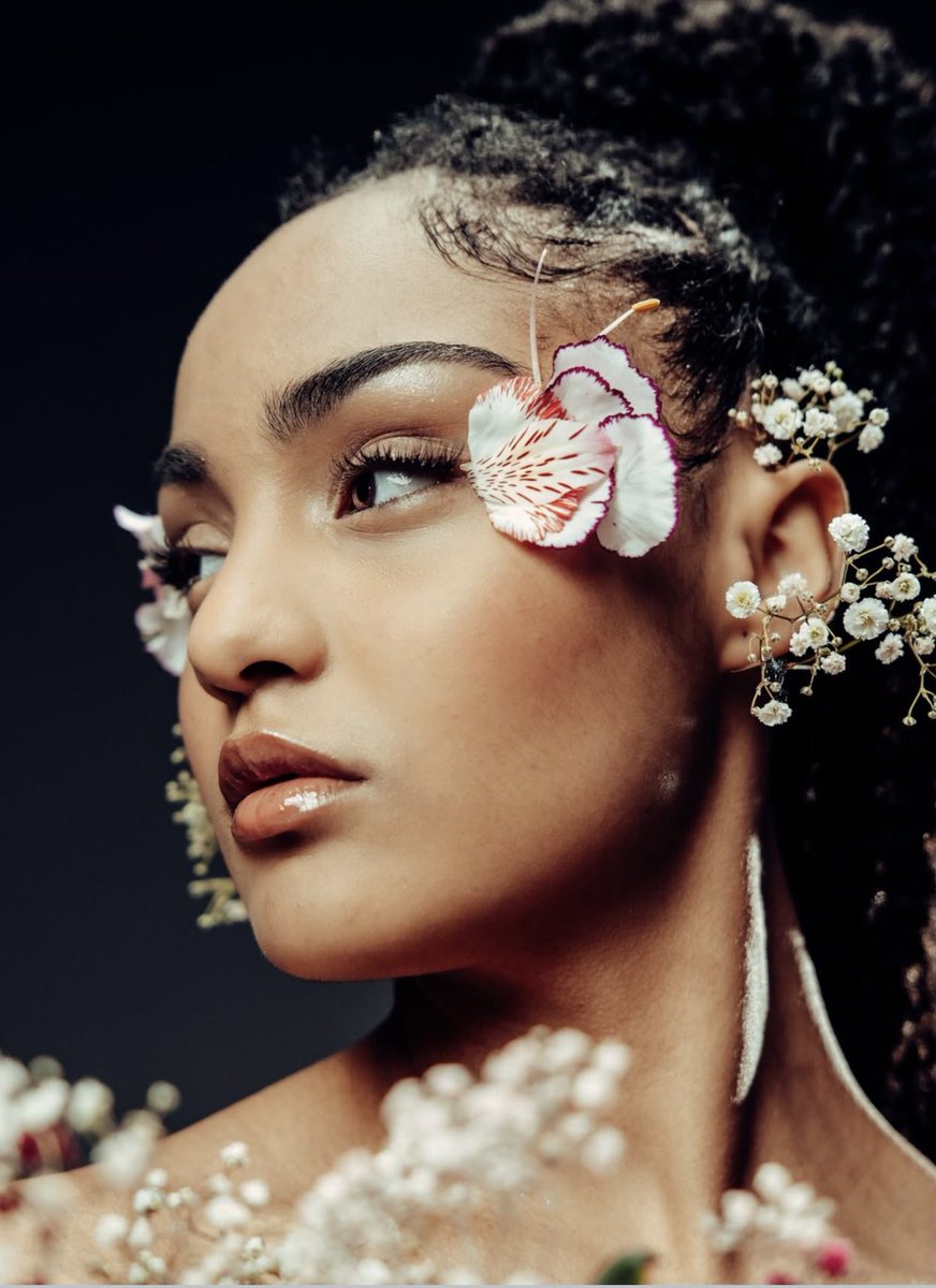 Trop belle cette photo de Candice
📸 alexbrucato