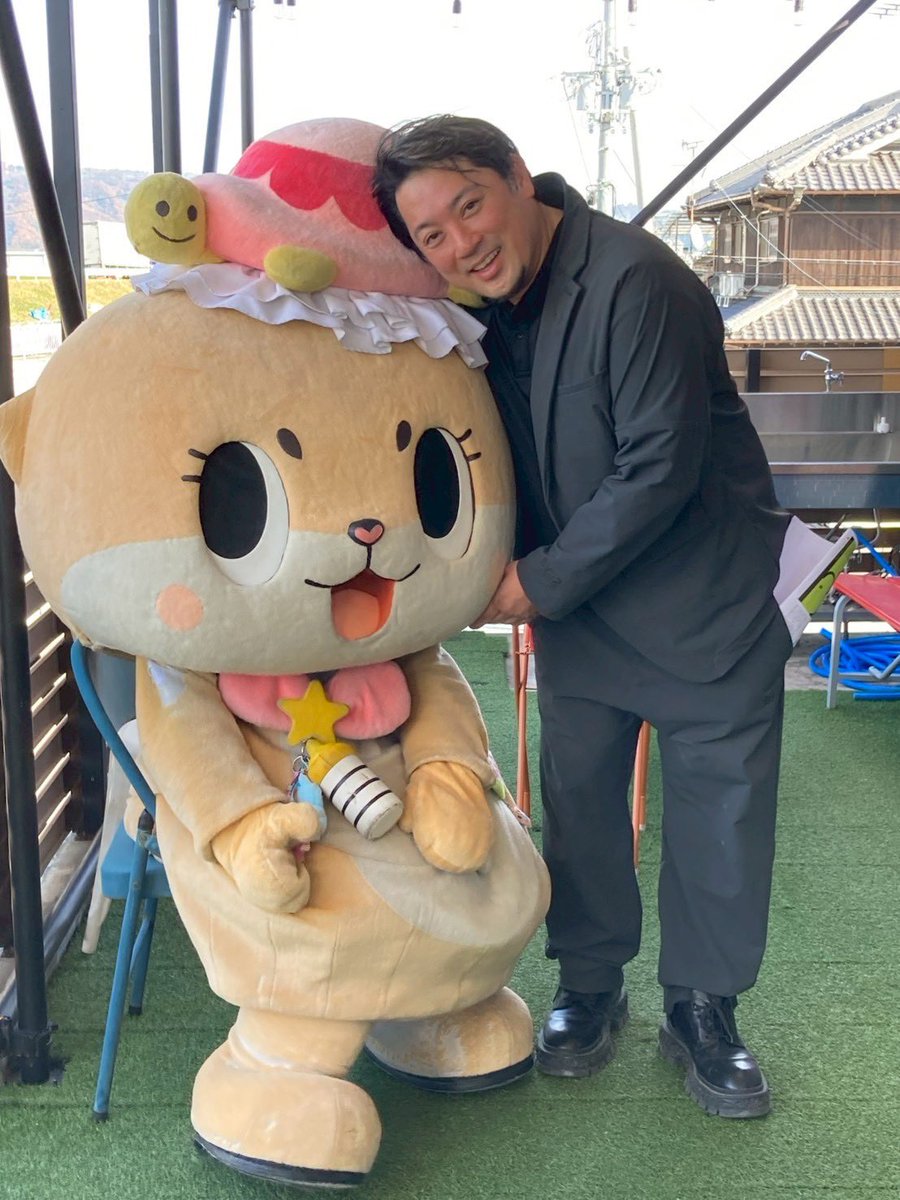 公式：ちぃたん☆大阪 (@Chiitan_Osaka) / Posts / X