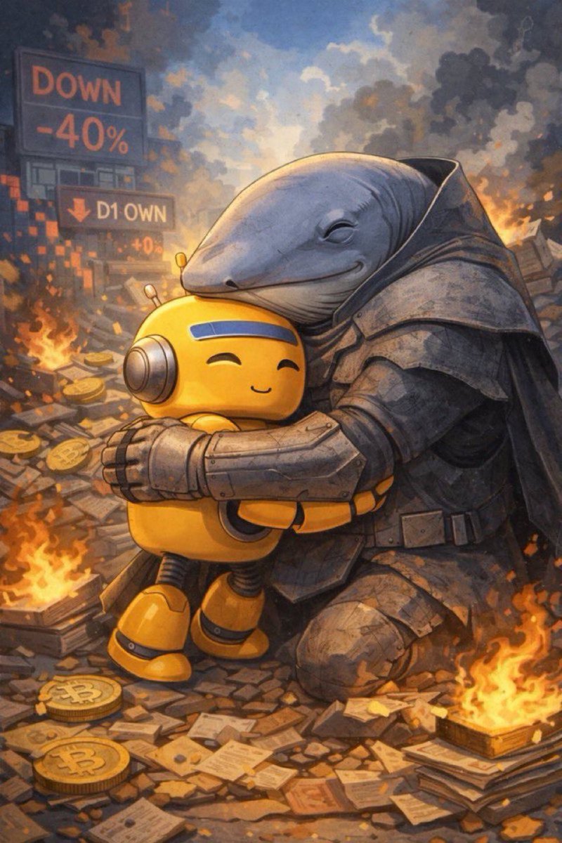 help we <a href="/theunipcs/">Unipcs (aka 'Bonk Guy') 🎒</a> 

you Crypto Hero