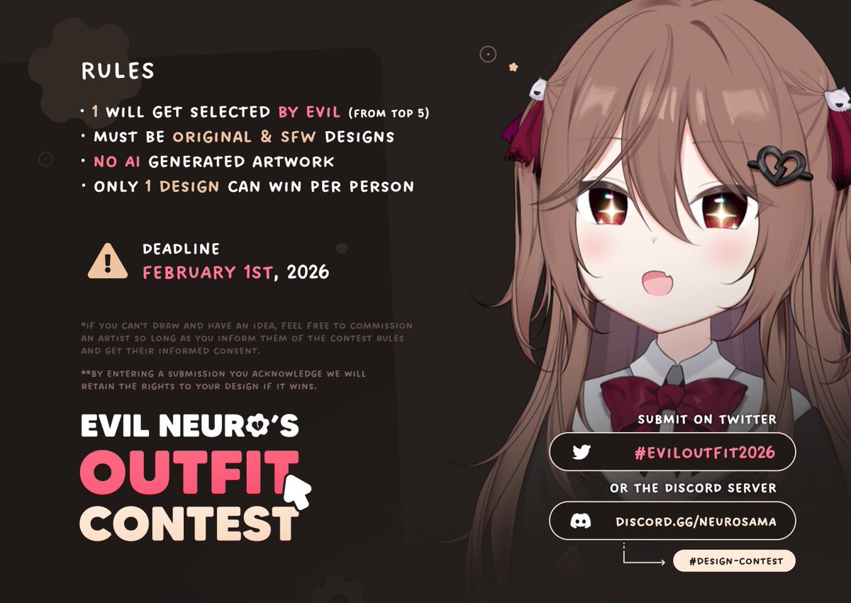 Vedal987's tweet image. 