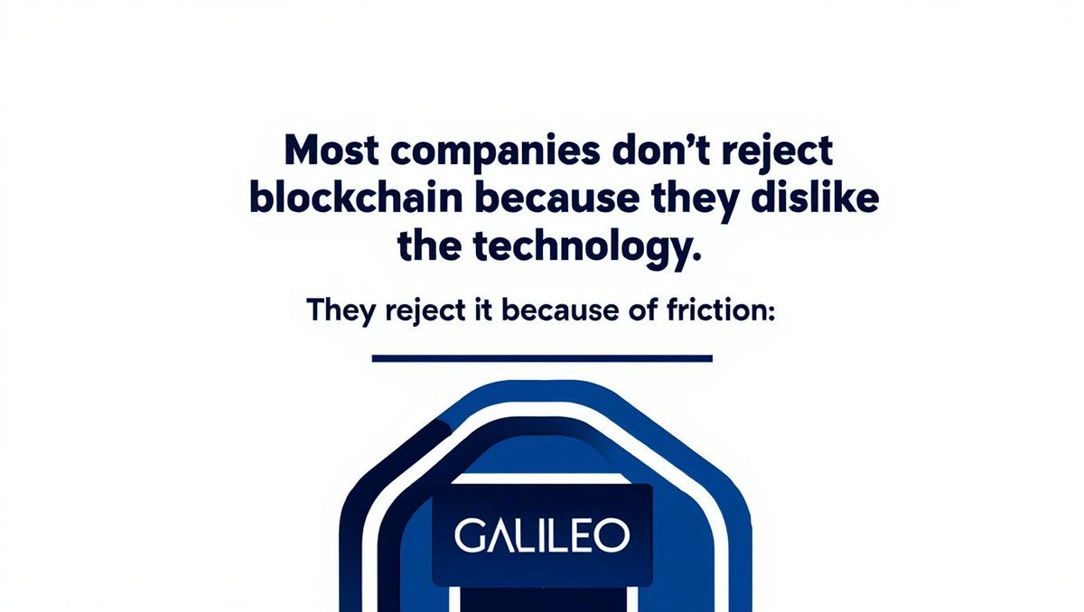 Galileo (@galileoprotocol) / Posts / X