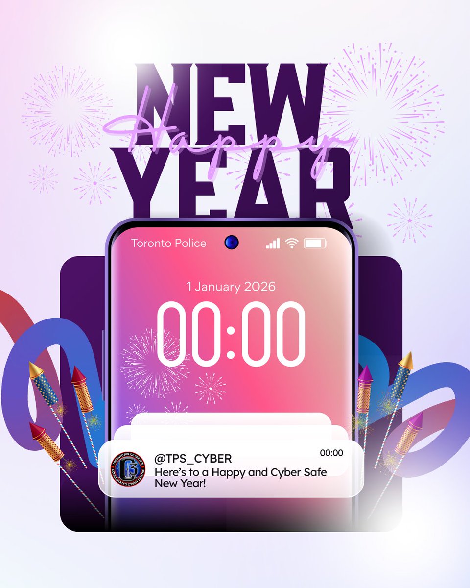 TPS - Coordinated Cyber Centre tweet media