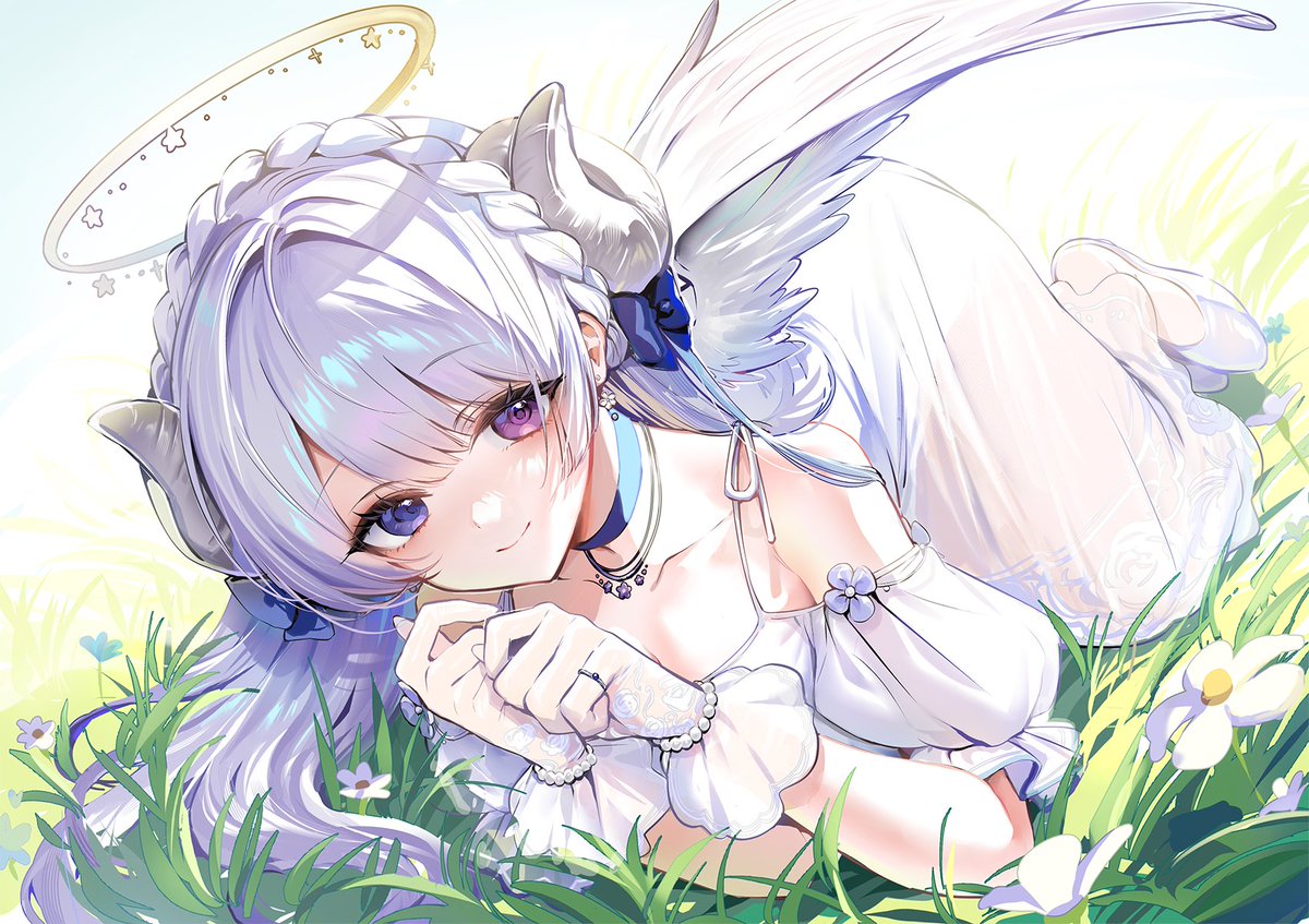 #2025年もあと少しなので引用RTで私の印象や思い出などを語ってください

おはすみ💫2025年も本日でラスト…！
今年はどんな1年だった？
よかったら羽純のことや、羽純との思い出を
語っておしえてくれたらうれしいな…🌟

今日が素敵な1年の締め括りになりますように…♡

#おはようVtuber