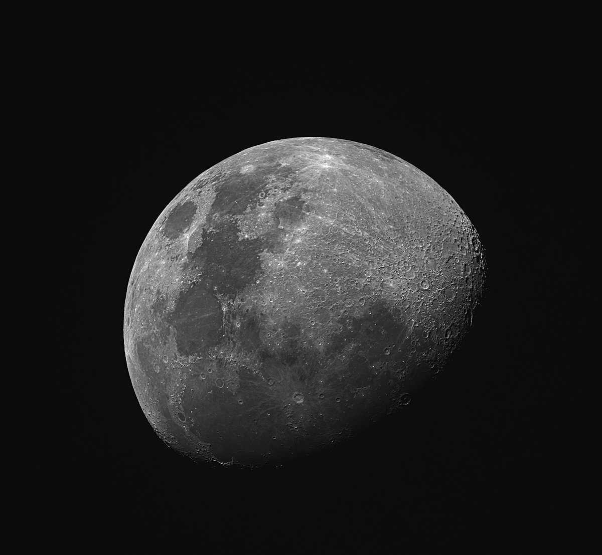 DaydreamAstro's tweet image. Today's Moon offering #moony #astro #space