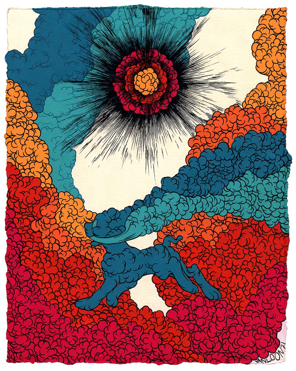 Jacob van Loon tweet media