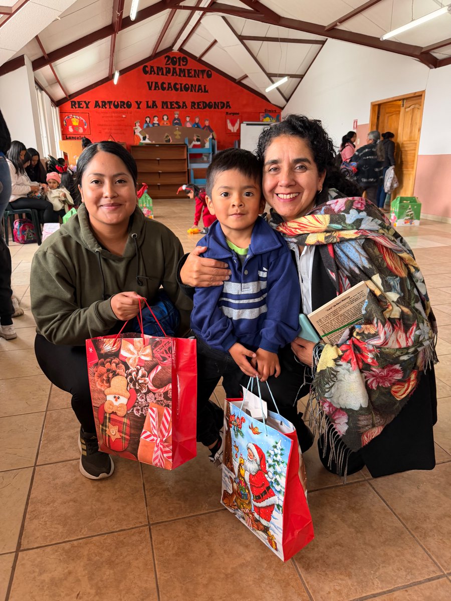 Fundación Sembrar tweet media