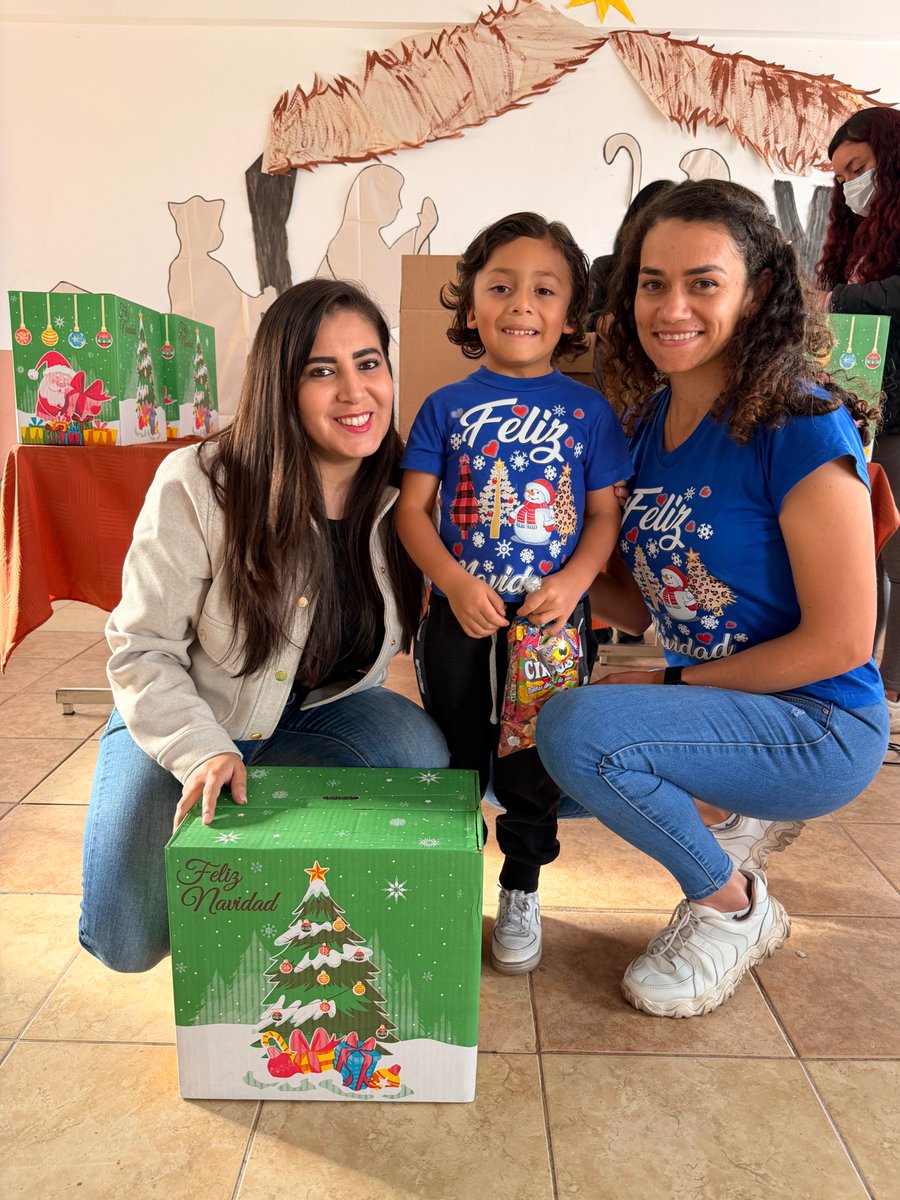 Fundación Sembrar tweet media