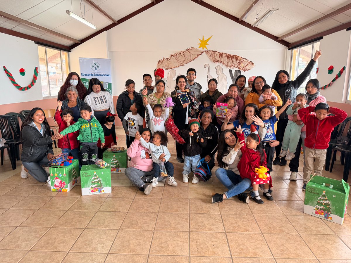 Fundación Sembrar tweet media