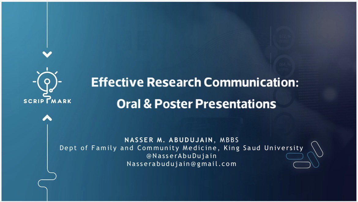 ScriptMark tweet media