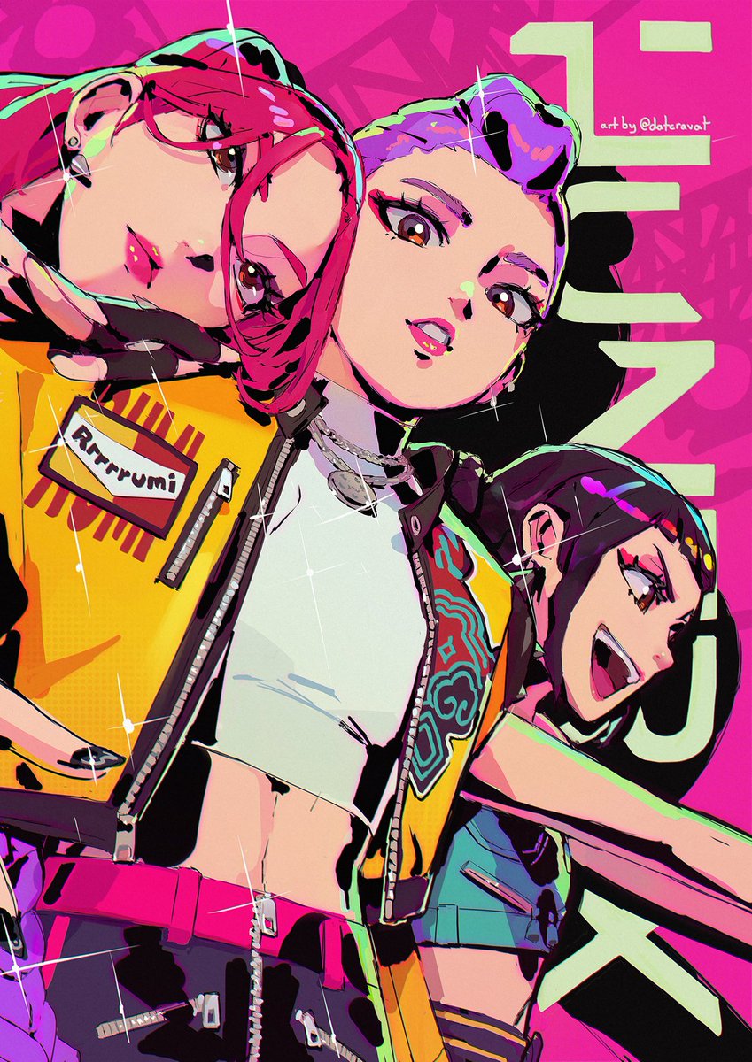 Cravat 🍸クラバット@ MEGACON live Birmingham tweet media